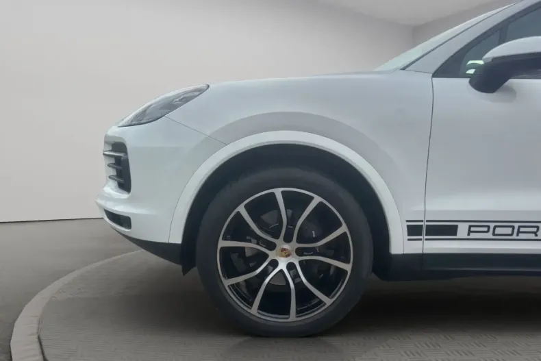 Porsche Cayenne din 2022 cu 52.868 km - oferta POR169416 - foto 10