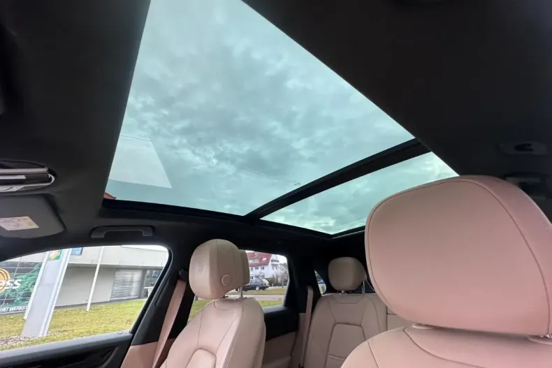 Porsche Cayenne din 2022 cu 52.868 km - oferta POR169416 - foto 15