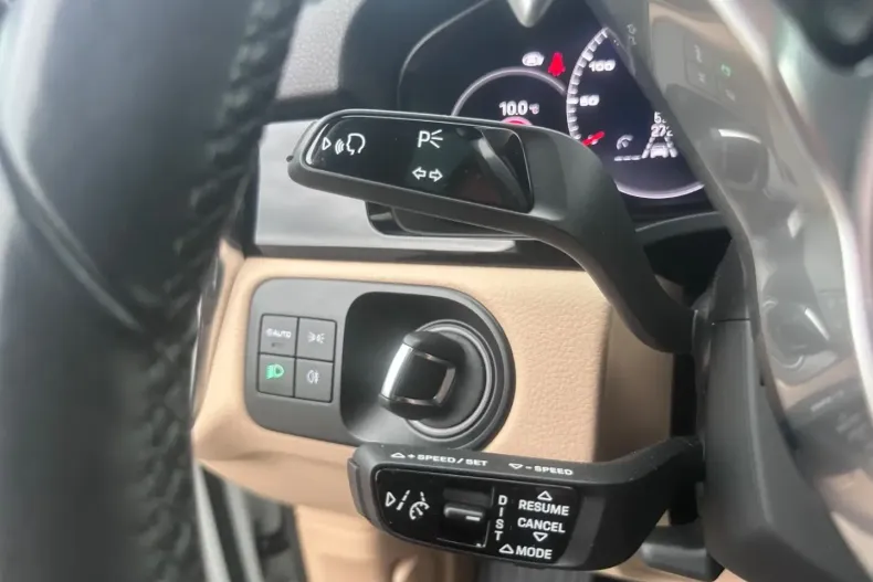 Porsche Cayenne din 2022 cu 52.868 km - oferta POR169416 - foto 18