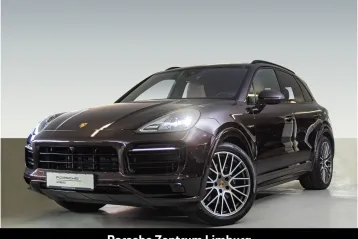 Porsche Cayenne din 2022 - oferta POR169417