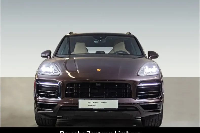Porsche Cayenne din 2022 cu 35.000 km - oferta POR169417 - foto 2