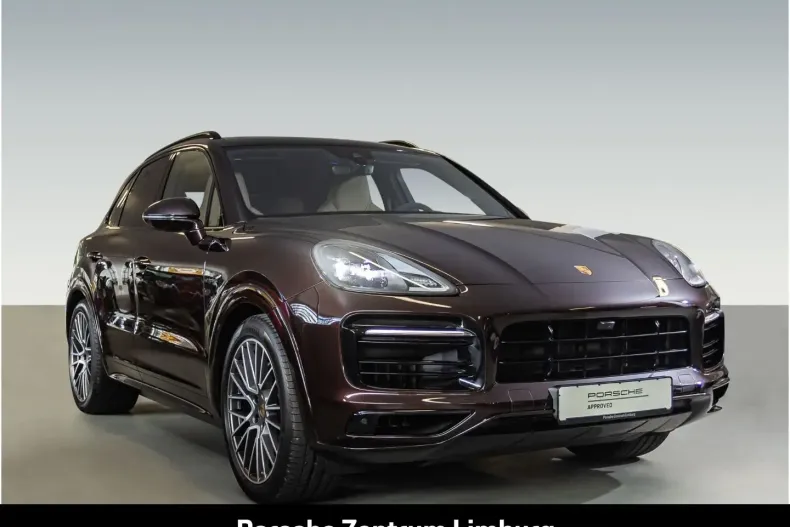 Porsche Cayenne din 2022 cu 35.000 km - oferta POR169417 - foto 3