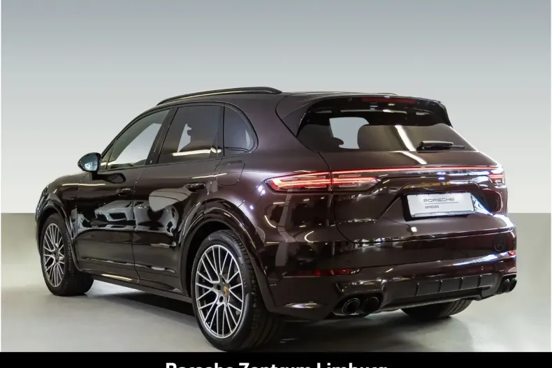 Porsche Cayenne din 2022 cu 35.000 km - oferta POR169417 - foto 6