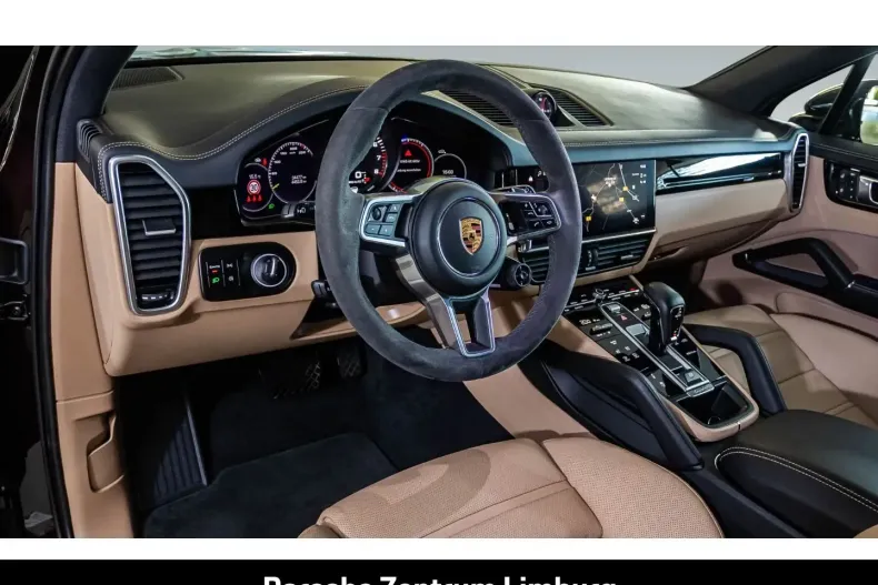 Porsche Cayenne din 2022 cu 35.000 km - oferta POR169417 - foto 11