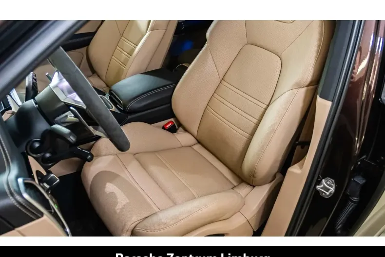 Porsche Cayenne din 2022 cu 35.000 km - oferta POR169417 - foto 12