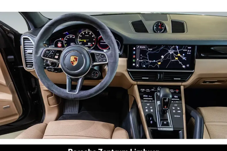 Porsche Cayenne din 2022 cu 35.000 km - oferta POR169417 - foto 13