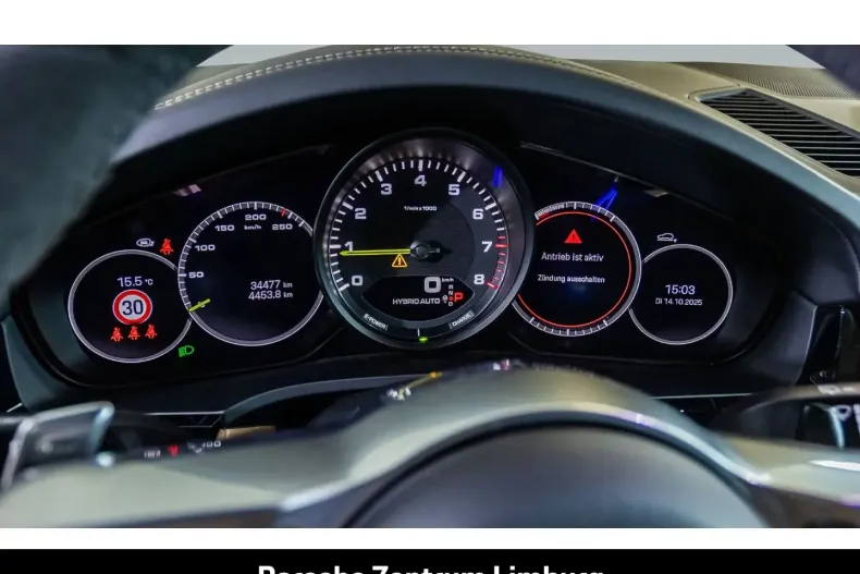 Porsche Cayenne din 2022 cu 35.000 km - oferta POR169417 - foto 15