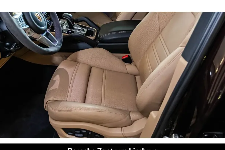 Porsche Cayenne din 2022 cu 35.000 km - oferta POR169417 - foto 16