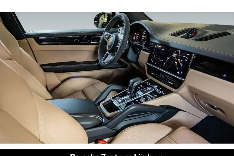 Porsche Cayenne din 2022 cu 35.000 km - oferta POR169417 - foto 19