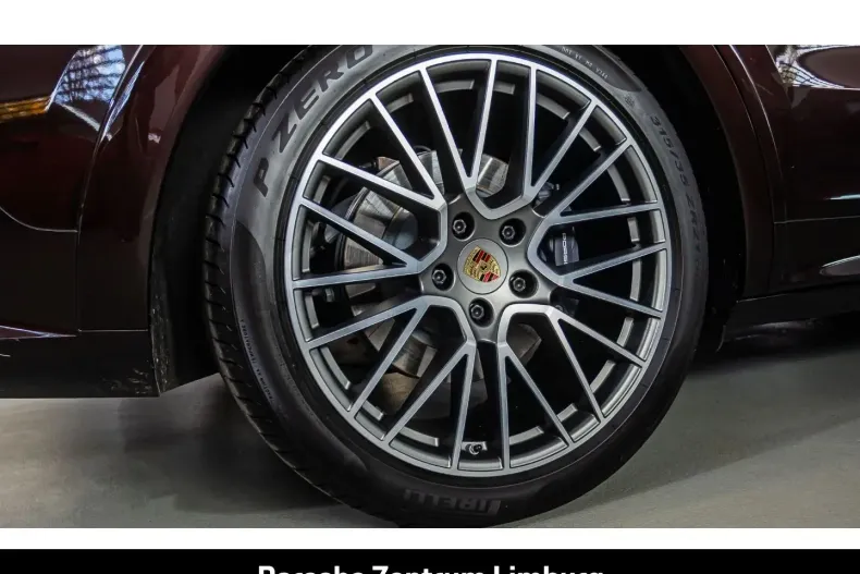 Porsche Cayenne din 2022 cu 35.000 km - oferta POR169417 - foto 20