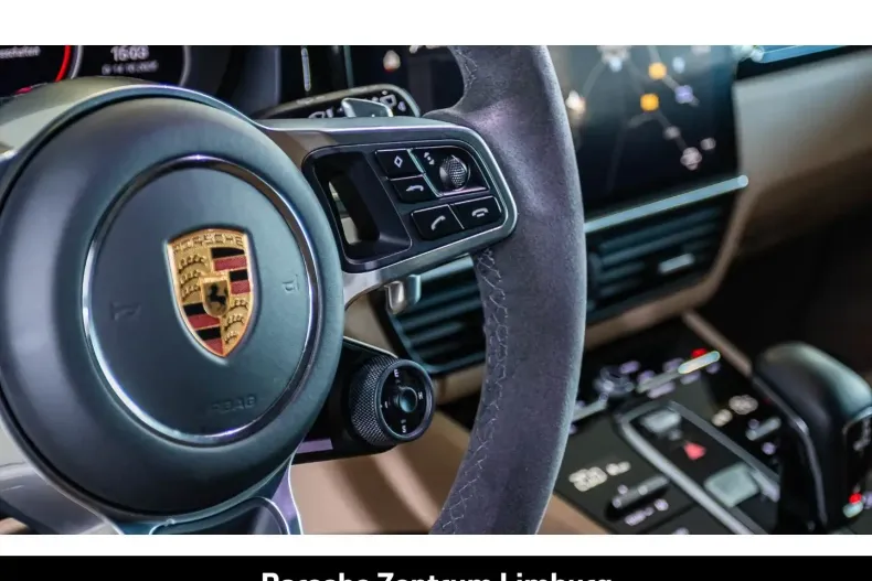 Porsche Cayenne din 2022 cu 35.000 km - oferta POR169417 - foto 23