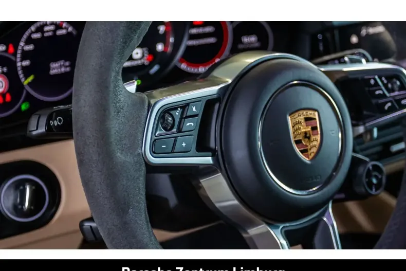 Porsche Cayenne din 2022 cu 35.000 km - oferta POR169417 - foto 24