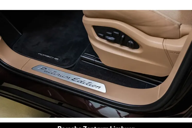 Porsche Cayenne din 2022 cu 35.000 km - oferta POR169417 - foto 25