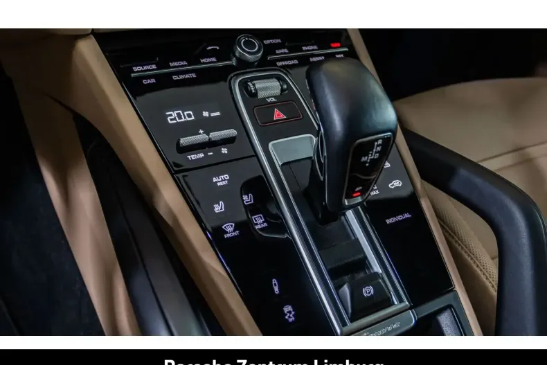 Porsche Cayenne din 2022 cu 35.000 km - oferta POR169417 - foto 26