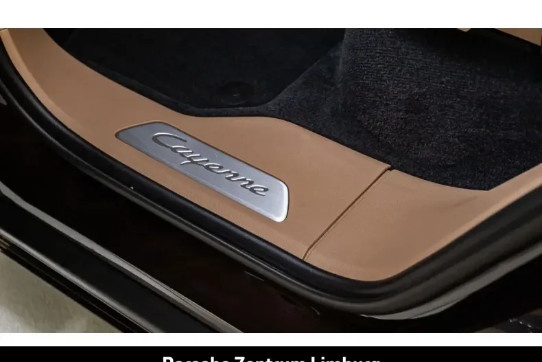 Porsche Cayenne din 2022 cu 35.000 km - oferta POR169417 - foto 31