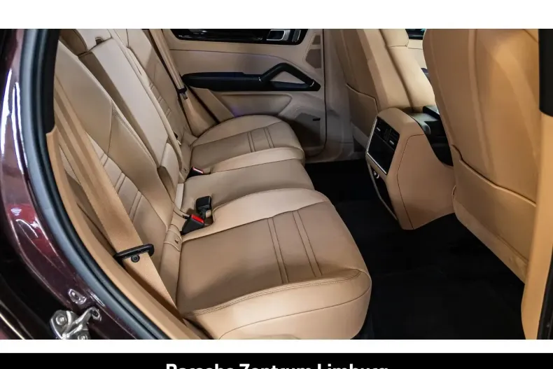 Porsche Cayenne din 2022 cu 35.000 km - oferta POR169417 - foto 32