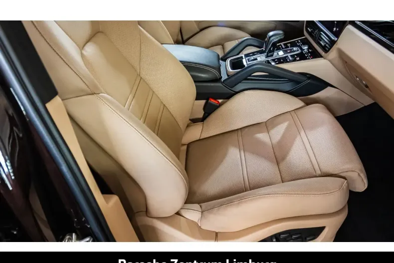 Porsche Cayenne din 2022 cu 35.000 km - oferta POR169417 - foto 34