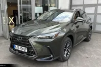 Lexus NX 450h din 2025 cu 11.000 km - oferta LEX169418 - foto 1