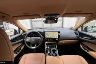 Lexus NX 450h din 2025 cu 11.000 km - oferta LEX169418 - foto 2