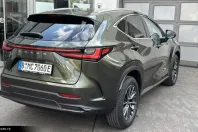 Lexus NX 450h din 2025 cu 11.000 km - oferta LEX169418 - foto 3
