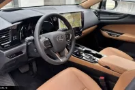 Lexus NX 450h din 2025 cu 11.000 km - oferta LEX169418 - foto 4