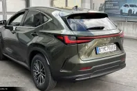 Lexus NX 450h din 2025 cu 11.000 km - oferta LEX169418 - foto 5