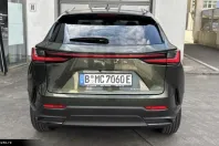 Lexus NX 450h din 2025 cu 11.000 km - oferta LEX169418 - foto 8