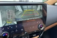 Lexus NX 450h din 2025 cu 11.000 km - oferta LEX169418 - foto 13