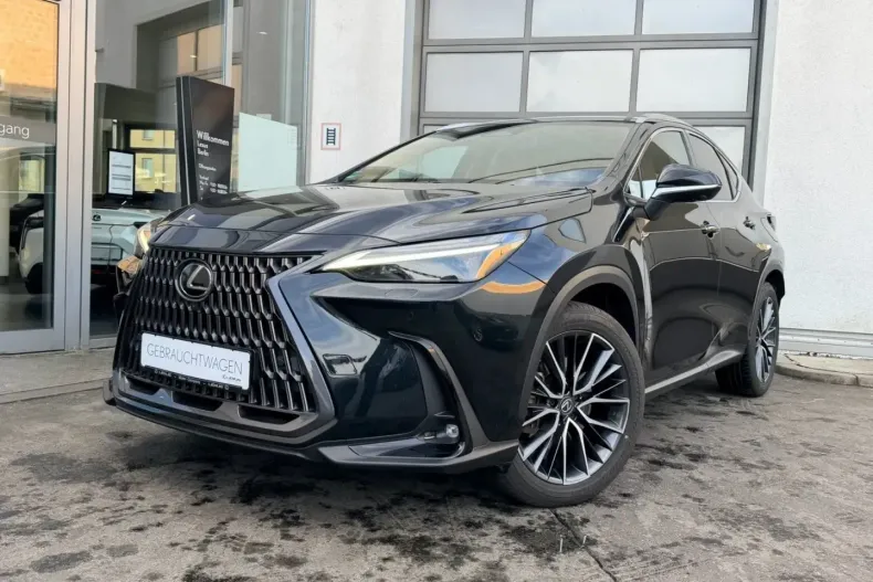 Lexus NX 450h din 2022 cu 46.861 km - oferta LEX169419 - foto 1
