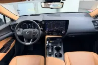 Lexus NX 450h din 2022 cu 46.861 km - oferta LEX169419 - foto 4