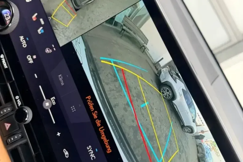 Lexus NX 450h din 2022 cu 46.861 km - oferta LEX169419 - foto 10