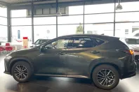 Lexus NX 450h din 2024 cu 35.600 km - oferta LEX169420 - foto 5