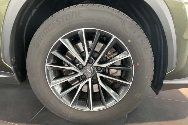 Lexus NX 450h din 2024 cu 35.600 km - oferta LEX169420 - foto 7