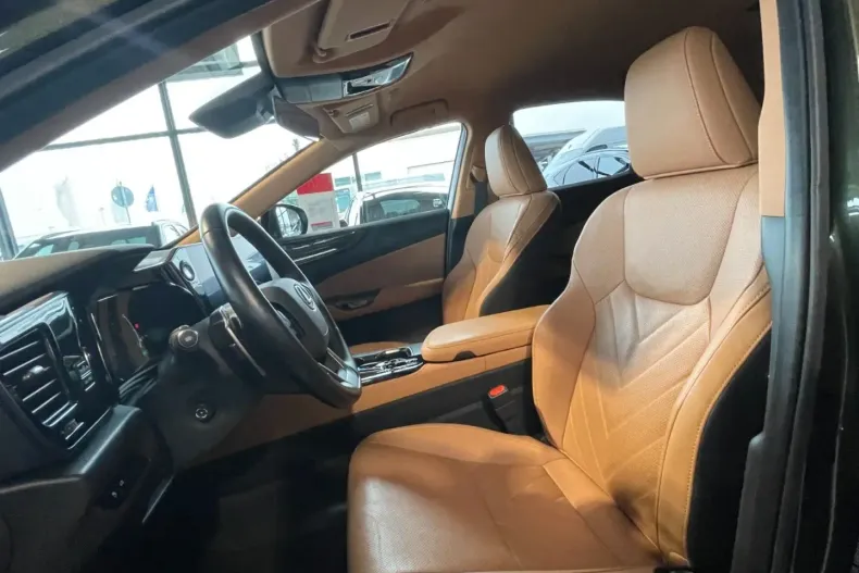 Lexus NX 450h din 2024 cu 35.600 km - oferta LEX169420 - foto 13