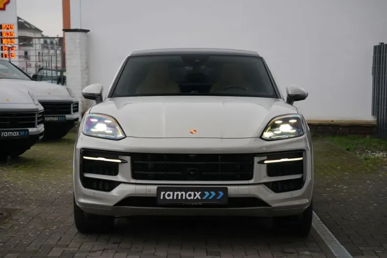 Porsche Cayenne din 2025 cu 10.000 km - oferta POR169421 - foto 6