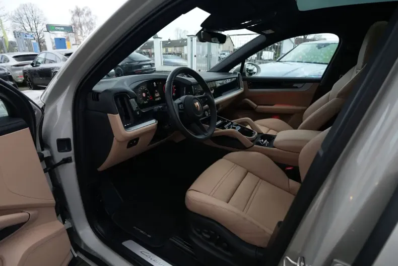 Porsche Cayenne din 2025 cu 10.000 km - oferta POR169421 - foto 23