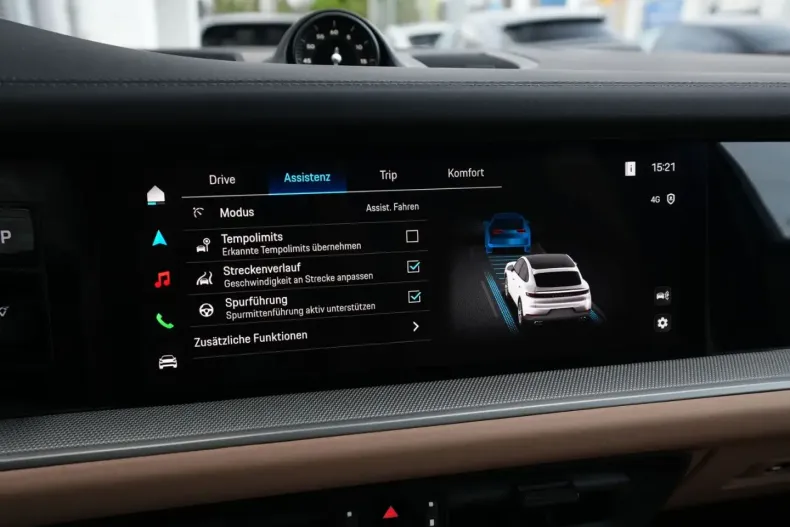 Porsche Cayenne din 2025 cu 10.000 km - oferta POR169421 - foto 34