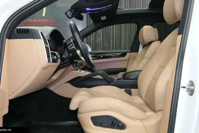 Porsche Cayenne din 2022 cu 72.000 km - oferta POR169422 - foto 24
