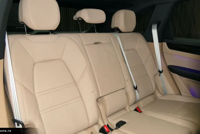 Porsche Cayenne din 2022 cu 72.000 km - oferta POR169422 - foto 35