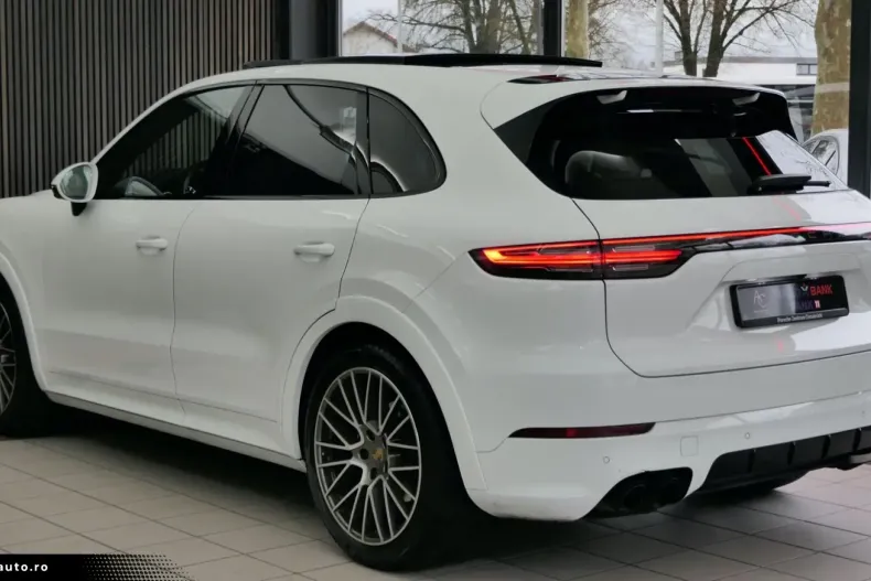 Porsche Cayenne din 2022 cu 72.000 km - oferta POR169422 - foto 41