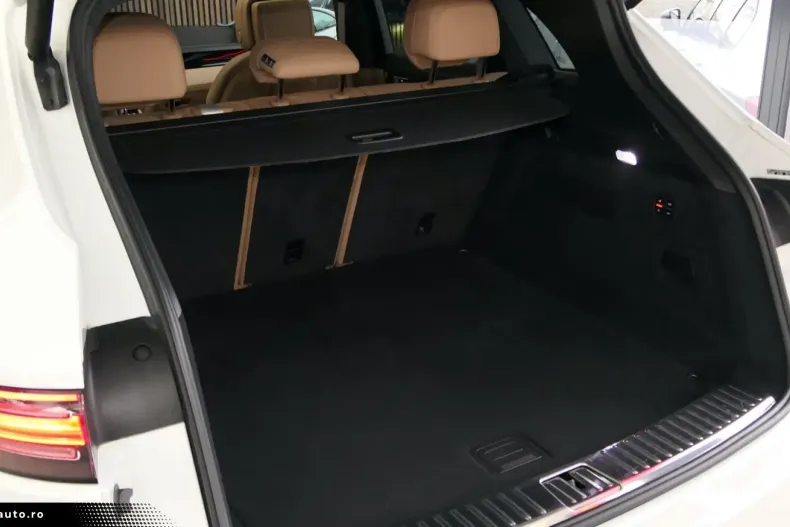 Porsche Cayenne din 2022 cu 72.000 km - oferta POR169422 - foto 42