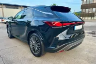 Lexus RX 450 din 2024 cu 22.000 km - oferta LEX169423 - foto 6