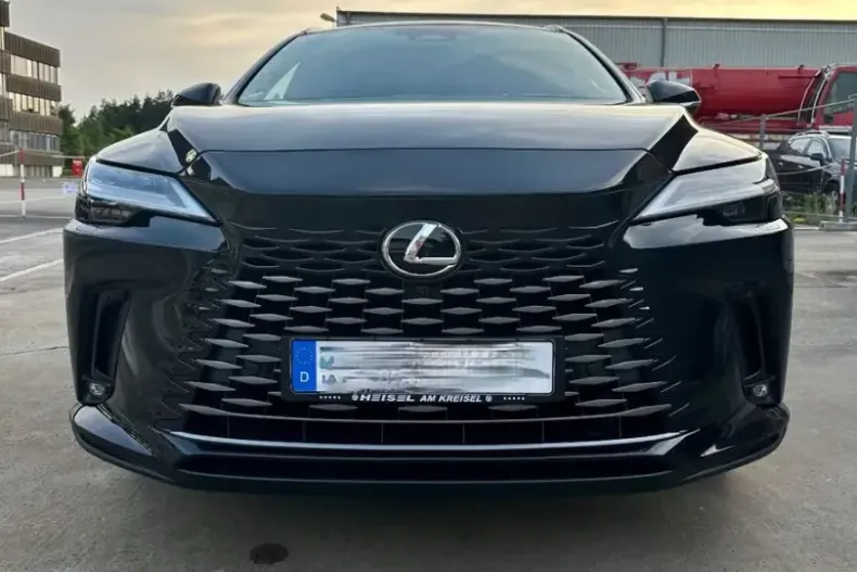 Lexus RX 450 din 2024 cu 22.000 km - oferta LEX169423 - foto 7