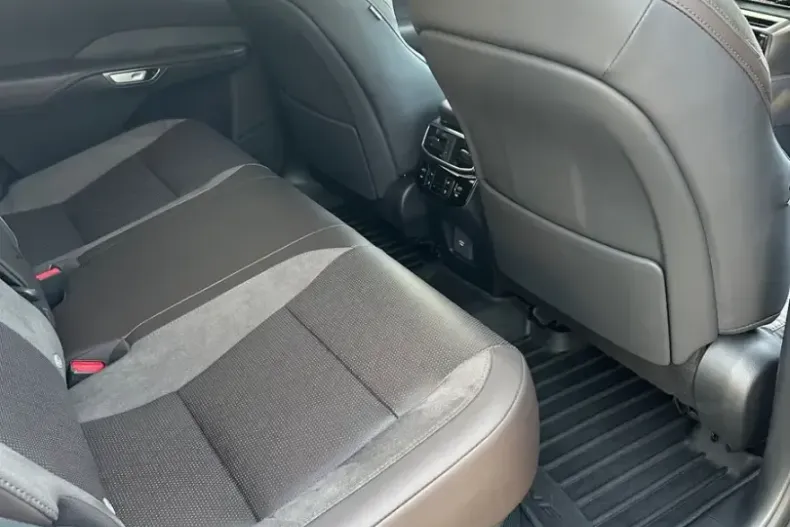 Lexus RX 450 din 2024 cu 22.000 km - oferta LEX169423 - foto 20