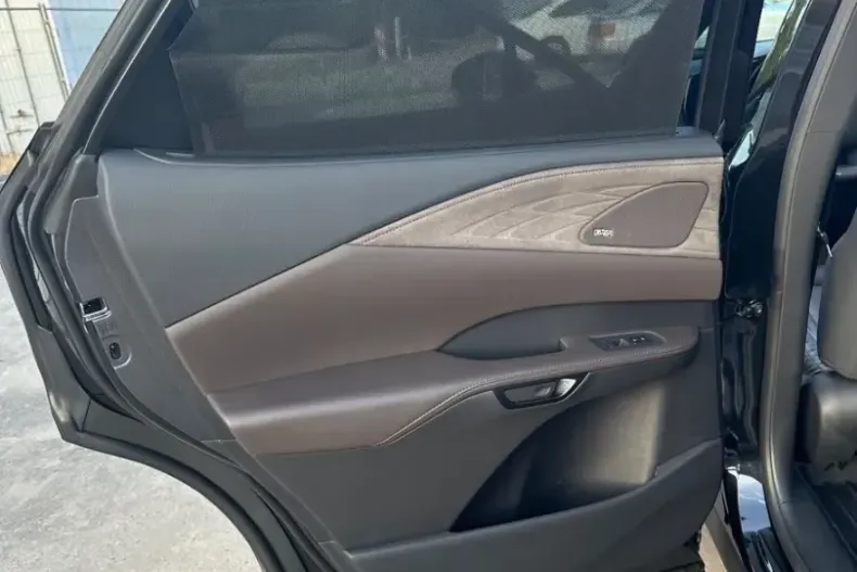 Lexus RX 450 din 2024 cu 22.000 km - oferta LEX169423 - foto 23