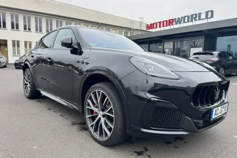 Maserati Grecale din 2022 cu 39.880 km - oferta MAS169424 - foto 1
