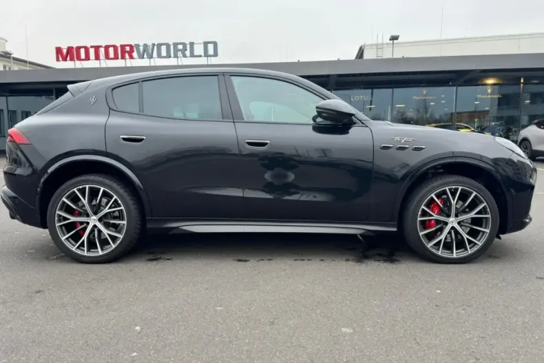 Maserati Grecale din 2022 cu 39.880 km - oferta MAS169424 - foto 4