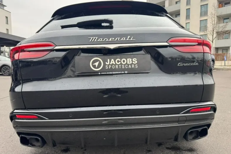 Maserati Grecale din 2022 cu 39.880 km - oferta MAS169424 - foto 6