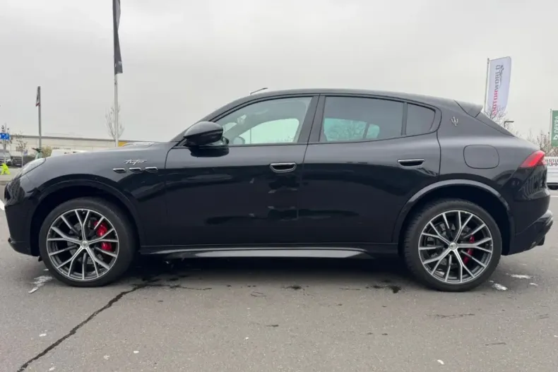 Maserati Grecale din 2022 cu 39.880 km - oferta MAS169424 - foto 8