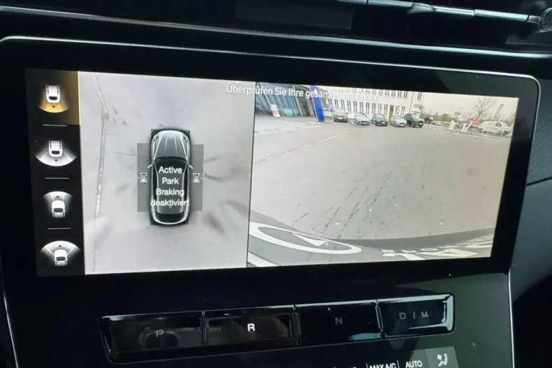 Maserati Grecale din 2022 cu 39.880 km - oferta MAS169424 - foto 14